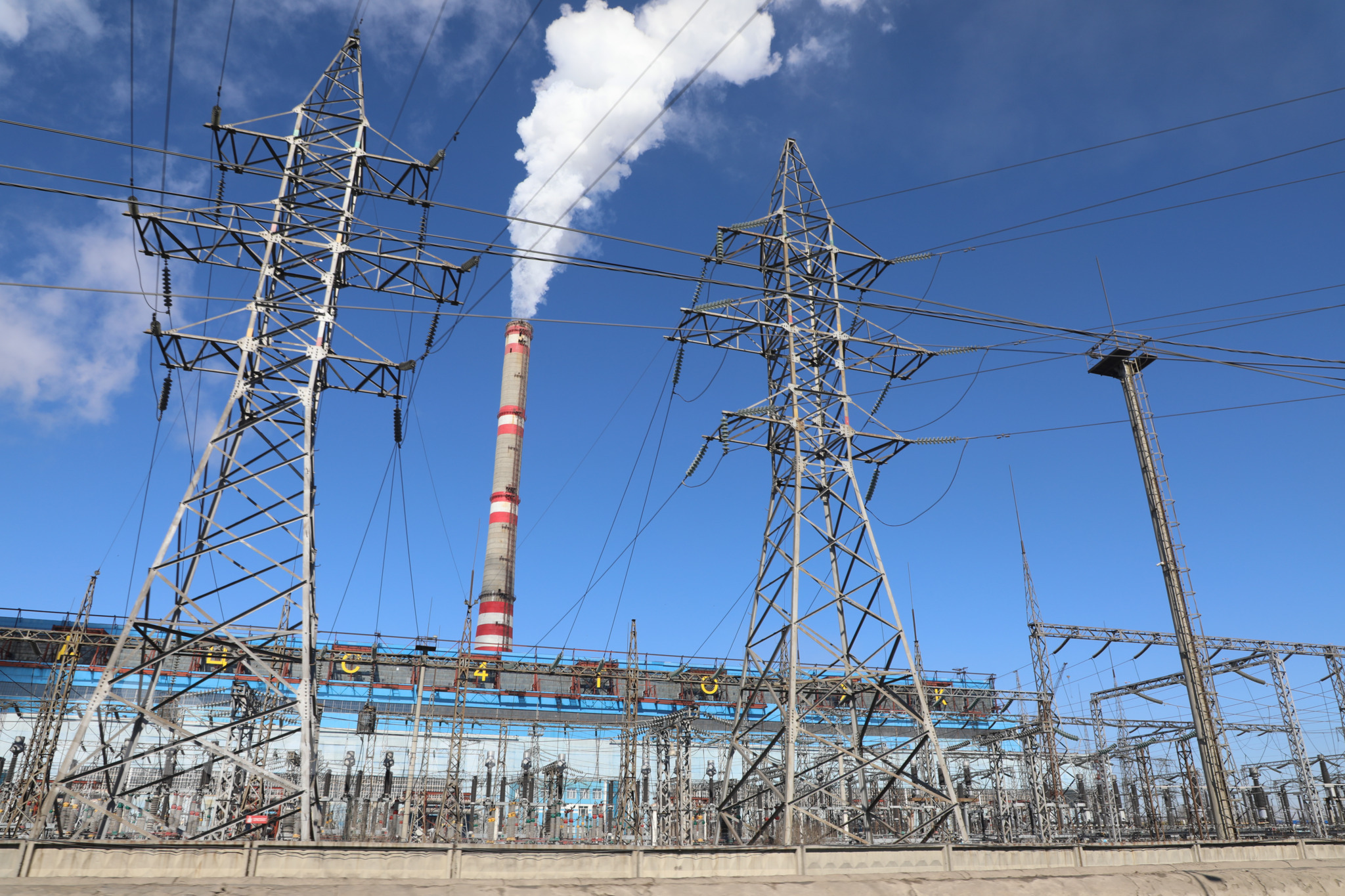 Эрчим хүчний салбарын хувьчлалыг ил тод мэдээллээс эхлүүлье